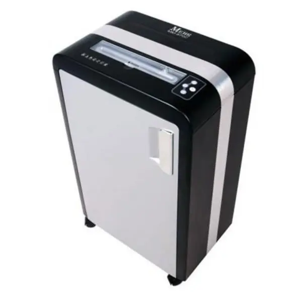 Mehr MM 870 Paper shredder کاغذ خردکن مهر MM 870 Mehr paper shredder MM870