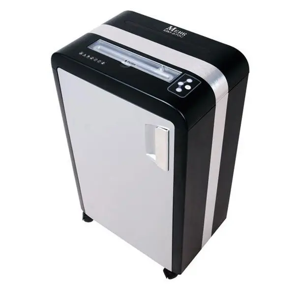 Mehr MM 870 Paper shredder کاغذ خردکن مهر MM 870 Mehr paper shredder MM870