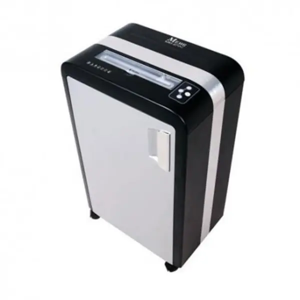 Mehr MM 870 Paper shredder کاغذ خردکن مهر MM 870 Mehr paper shredder MM870