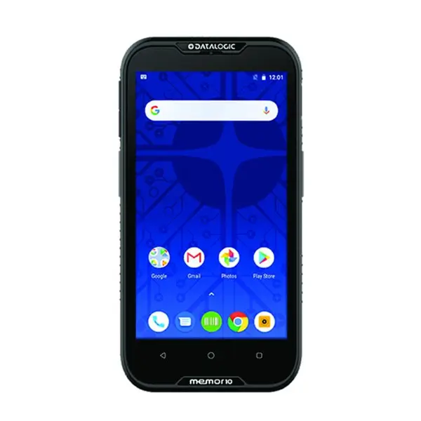 دیتاکالکتور دیتالاجیک مدل Memor 10
