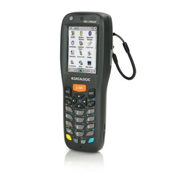 دستگاه جمع آوری اطلاعات دیتالاجیک مدل Memor X3 1D