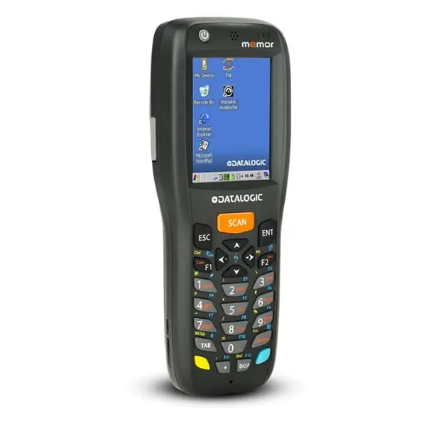 دستگاه جمع آوری اطلاعات دیتالاجیک مدل Memor X3 1D دستگاه جمع آوری اطلاعات دیتالاجیک مدل Memor X3 1D