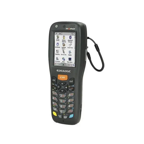 دستگاه جمع آوری اطلاعات دیتالاجیک مدل Memor X3 1D