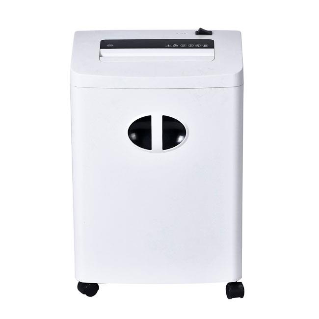 Mehr MM-250 Paper Shredder