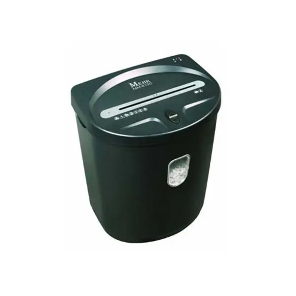 MEHR MM-812C Paper shredder