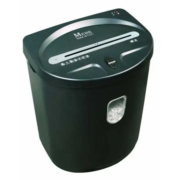 کاغذ خردکن مهر MM-812C MEHR MM-812C Paper shredder
