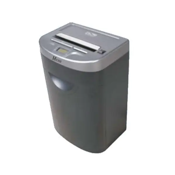 کاغذ خردکن مهر MM-820 MEHR MM-820 Paper shredder