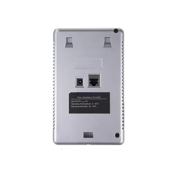 دستگاه حضور غیاب زد کی تکو مدل MP-51 ZKTeco MP-51 Time Attendance Terminal - 3
