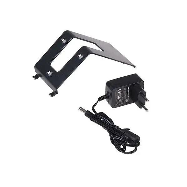دستگاه حضور غیاب زد کی تکو مدل MP-51 ZKTeco MP-51 Time Attendance Terminal - 2
