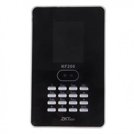 ZKTeco MP-52 Time Attendance Terminal