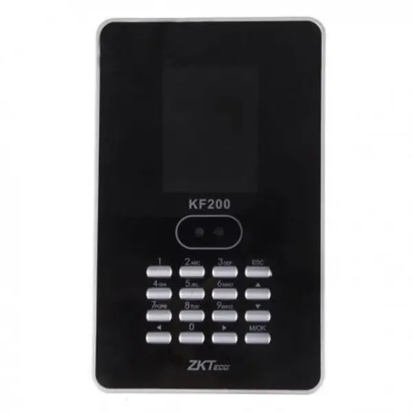 دستگاه حضور غیاب زد کی تی اکو مدل MP-52 ZKTeco MP-52 Time Attendance Terminal