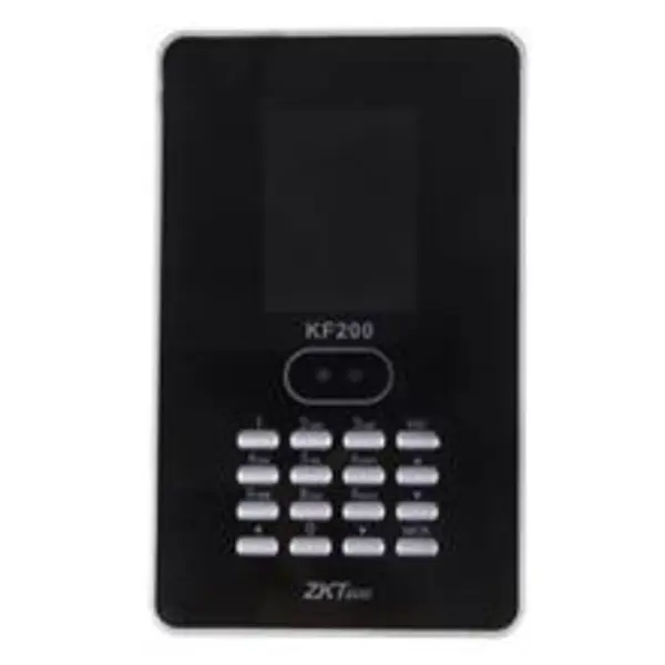 دستگاه حضور غیاب زد کی تی اکو مدل MP-52 ZKTeco MP-52 Time Attendance Terminal