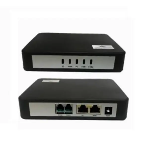 مبدل تلفن نیوراک Newrock مدل HX402G