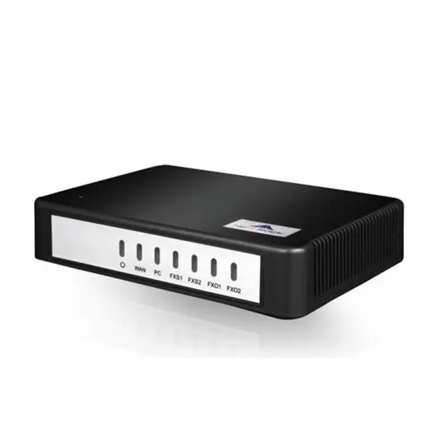 مبدل تلفن نیوراک Newrock مدل HX404G