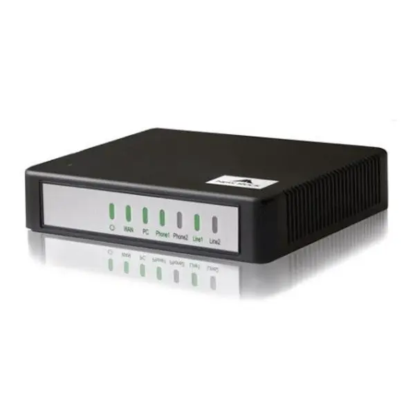 مبدل تلفن نیوراک Newrock مدل HX404G