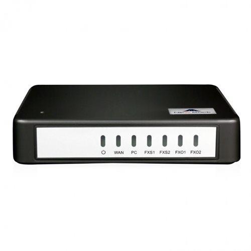 مبدل تلفن نیوراک (Newrock) مدل HX420G