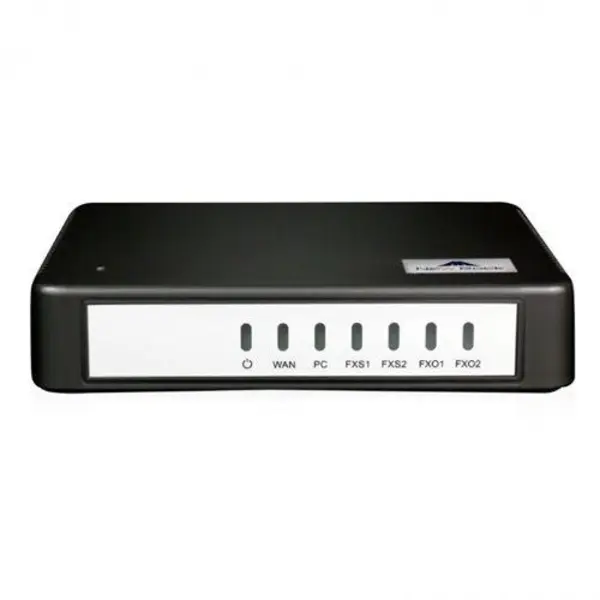 مبدل تلفن نیوراک Newrock مدل HX420G