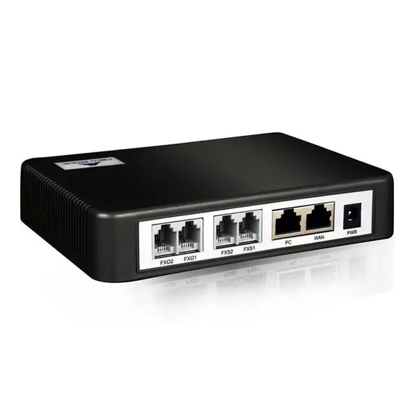مبدل تلفن نیوراک Newrock مدل HX420G