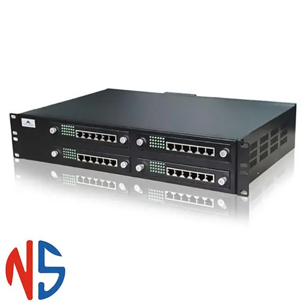 گیتوی آنالوگ نیوراک NEWROCK MX120G 48FXS