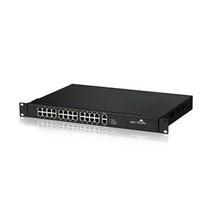 گیت وی نیوراک Newrock MX60-16S/16 Gateway