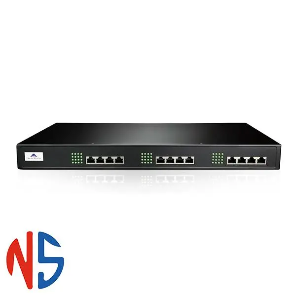 گیتوی آنالوگ نیوراک NEWROCK MX60E 48FXO