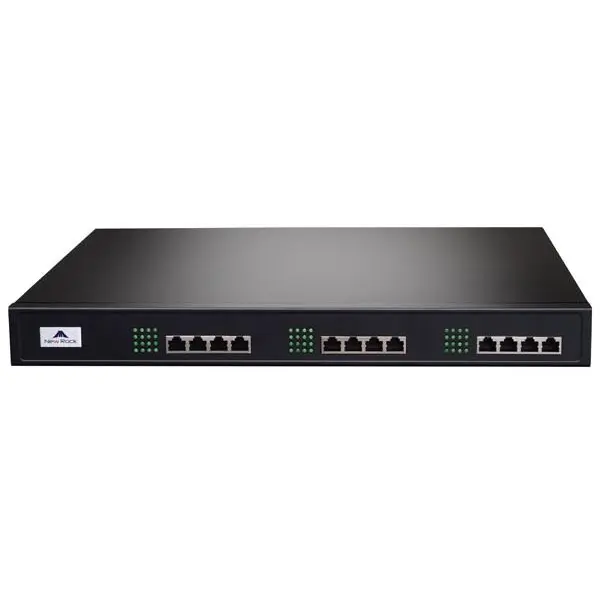 گیت وی نیوراک Newrock MX60E-48FXOB Newrock MX60-48FXO