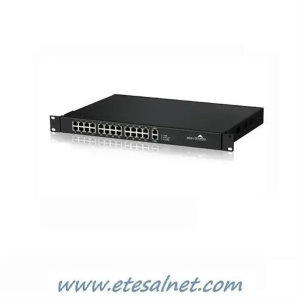 گیت وی نیوراک Newrock MX60-16S/16 Gateway