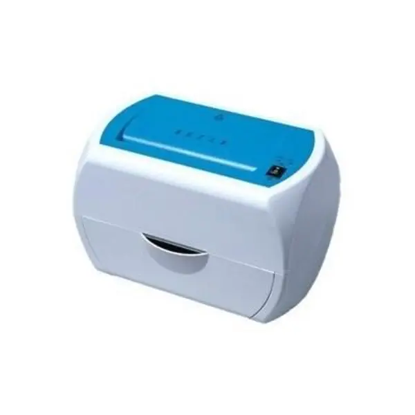 Nikita SD 9150 shredder