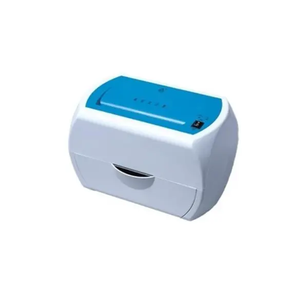 Nikita SD 9150 shredder