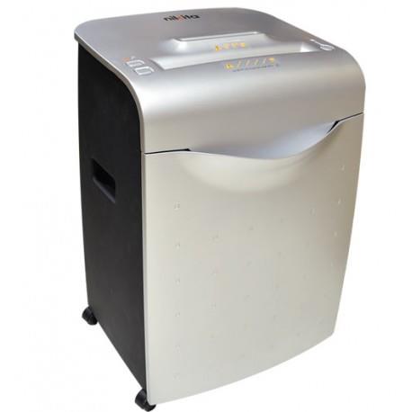 Nikita Silver Plus Paper Shredder