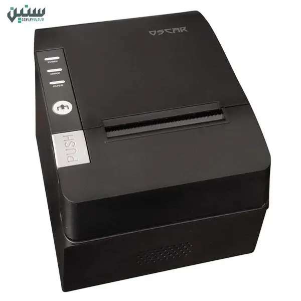 فیش پرینتر حرارتی اسکار oscar88C USB