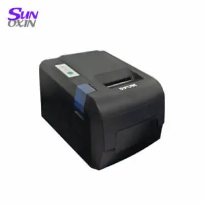 پرینتر حرارتی OSCAR POS 58 EU ا OSCAR POS58EU Thermal Printer