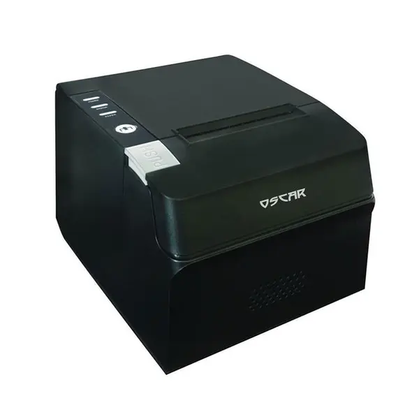 پرینتر حرارتی اسکار مدل Oscar POS 88C OSCAR POS88C Thermal Printer