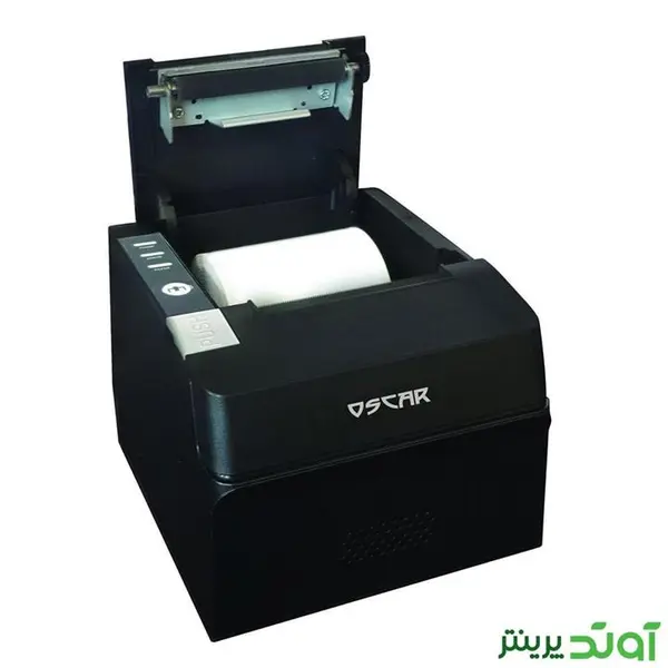 پرینتر حرارتی اسکار مدل Oscar POS 88C OSCAR POS88C Thermal Printer