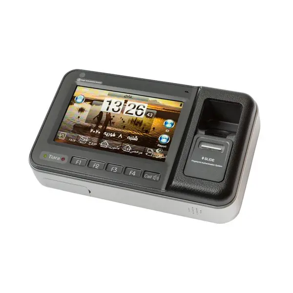 PalizAfzar Tiara Attendance Device