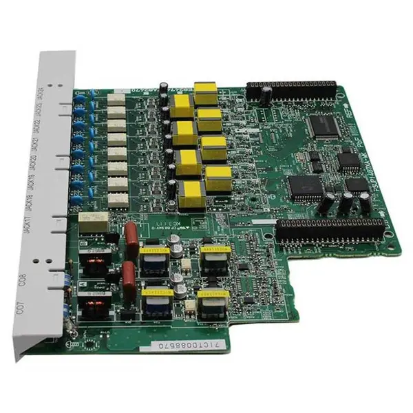 Panasonic KX-TE82480 - پاناسونیک KX-TE82480