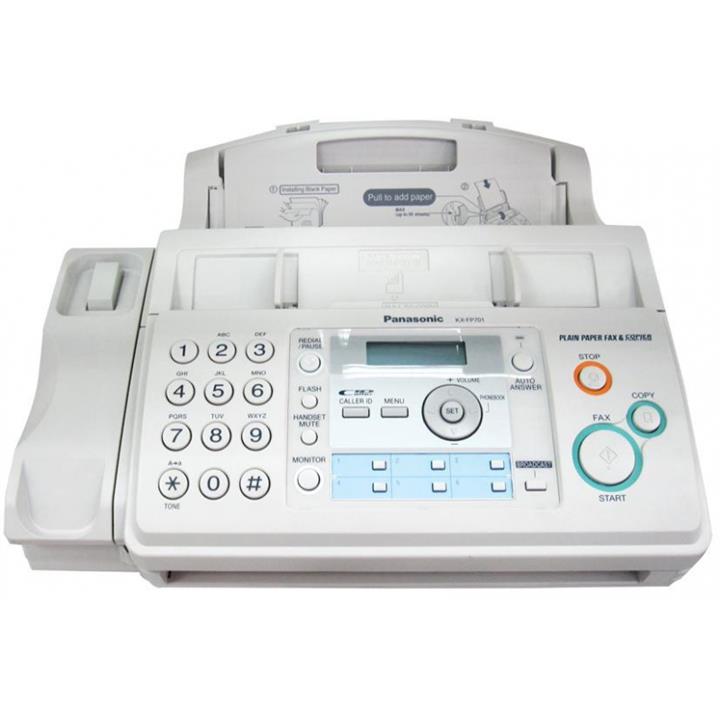 Panasonic KX-FP701 Fax