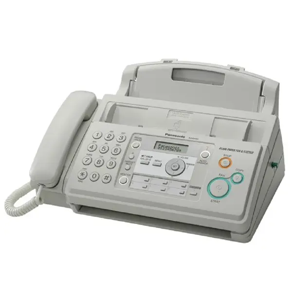 Panasonic KX-FP701 Fax