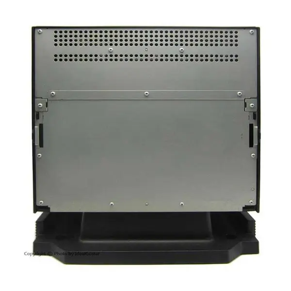 سانترال Panasonic KX-TDE600 - 4