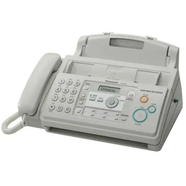 Panasonic KX-FP701 Fax Panasonic KX-FP701 Fax