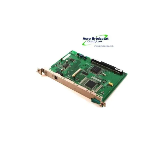 کارت دستگاه Panasonic KX-TDA0410