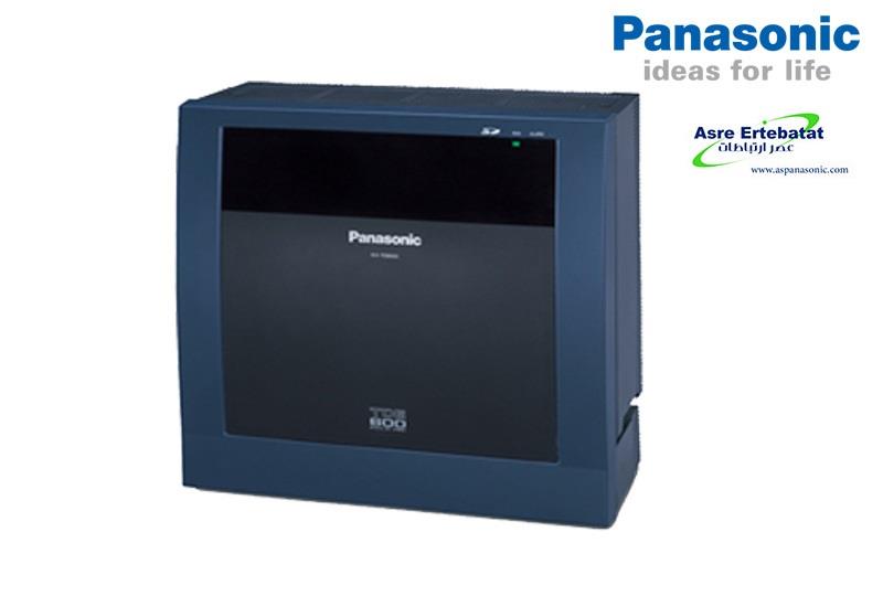 سانترال   Panasonic KX-TDE600