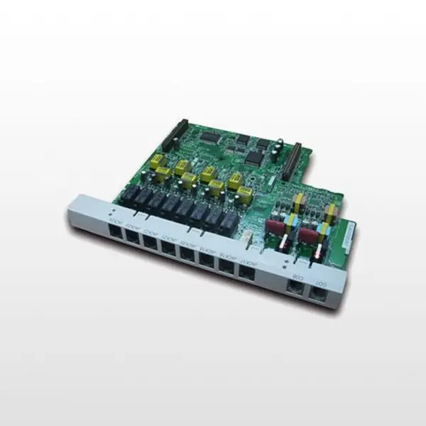 Panasonic KX-TE82480 - پاناسونیک KX-TE82480