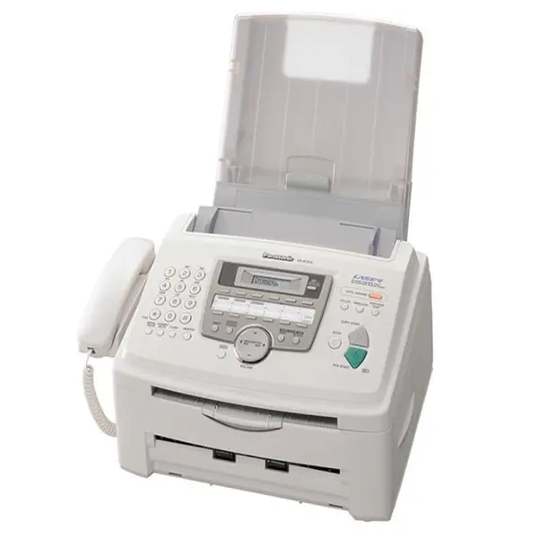 فکس لیزری پاناسونیک Panasonic KX-FL612