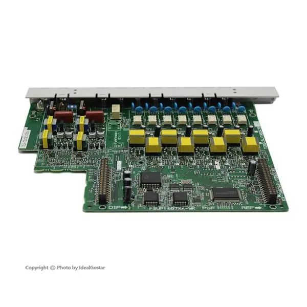 Panasonic KX-TE82480 - پاناسونیک KX-TE82480