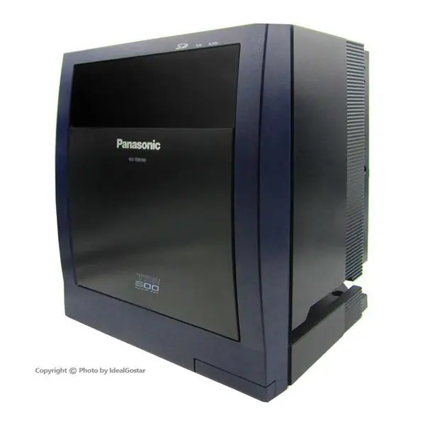 سانترال Panasonic KX-TDE600 - 2
