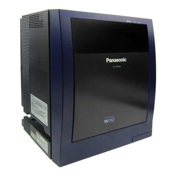 سانترال Panasonic KX-TDE600 - 5