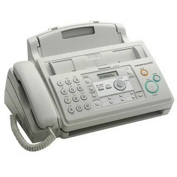 Panasonic KX-FP701 Fax