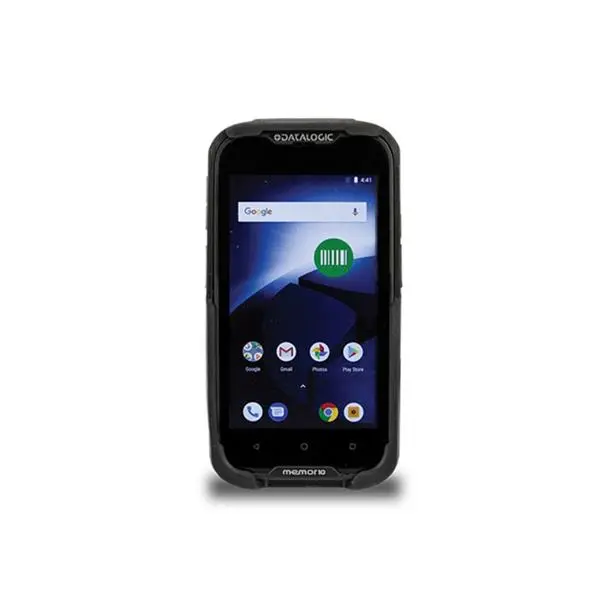 دیتاکالکتور دیتالاجیک مدل PDA Memor ۱۰