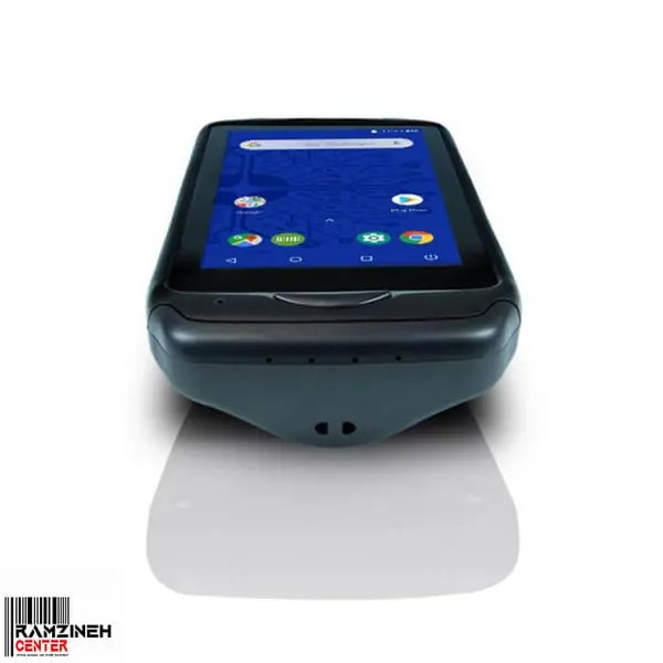 دیتاکالکتور دیتالاجیک مدل PDA Memor ۱